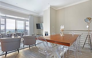 2 Bedroom Duplex in Big Bay