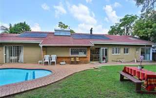 3 Bedroom House in Malanshof