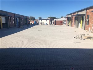 175 m² Industrial space in Ottery
