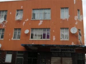 630 m² Commercial space in Congella