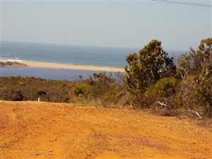 84 ha Farm in Bettys Bay
