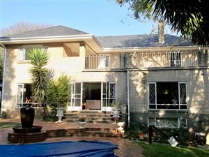 4 Bed House in Parkwood