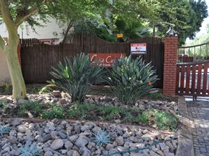 3 Bed Duplex in The Willows