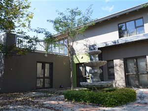 750 m² Commercial space in Centurion CBD