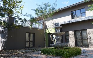 750 m² Commercial space in Centurion CBD