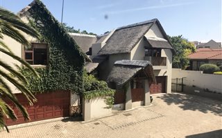 3 Bedroom Cluster in Craigavon