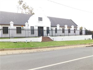 508 m² Commercial space in Randburg Central