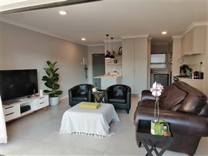 2 Bed Apartment in Bryanbrink