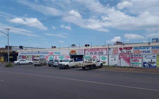 Commercial space in Mamelodi