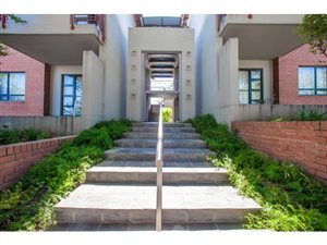 1 Bed Apartment in North Riding
