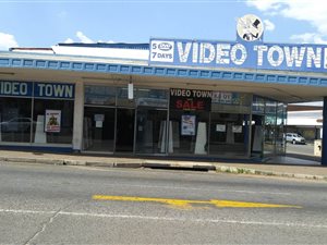Office space in Primrose