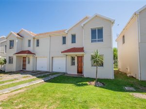 3 Bed Townhouse in Fernwood Estate