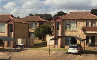 2 Bedroom Apartment in Broadacres