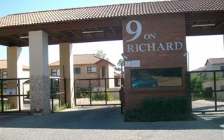 2 Bedroom Apartment in Broadacres