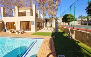 1 Bedroom Apartment in Strathavon