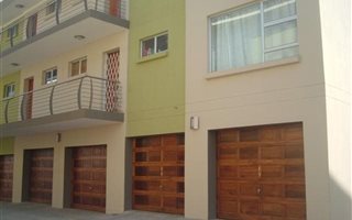 2 Bedroom Apartment in Vanderbijlpark SE4
