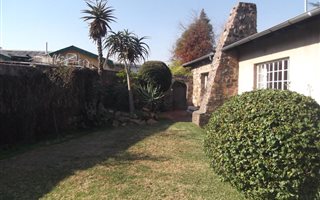 2 Bedroom House in Wychwood