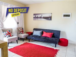 2 Bed Apartment in Kibler Park