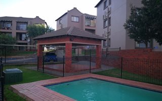 2 Bedroom Townhouse in Hoogland