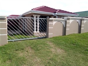 3 Bed House in Amalinda