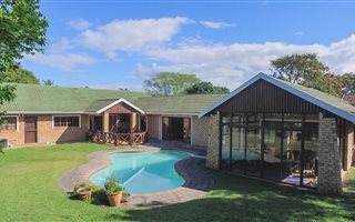 4 Bedroom House in Birdswood
