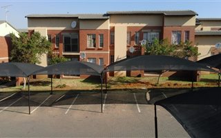 3 Bedroom Apartment in Noordwyk