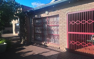 4 Bedroom House in Seshego