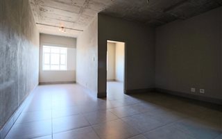 1 Bedroom Apartment in Bruma
