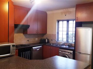 2 Bed Apartment in Rivonia