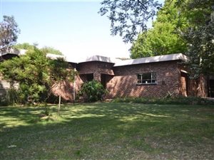 4 Bed House in Ogies
