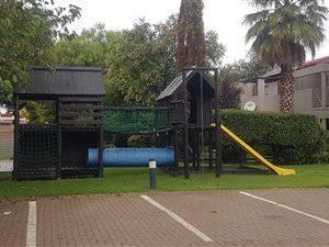 2 Bed Townhouse in Beyers Park