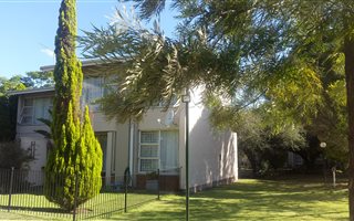 3 Bedroom Townhouse in Sasolburg