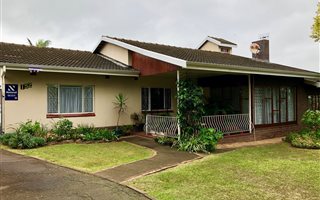 4 Bedroom House in Hayfields