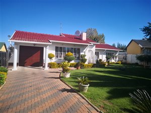 3 Bed House in Creswell Park