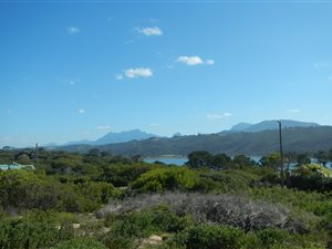 574 m² Land available in Kleinkrantz