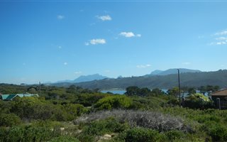 574 m² Land available in Kleinkrantz
