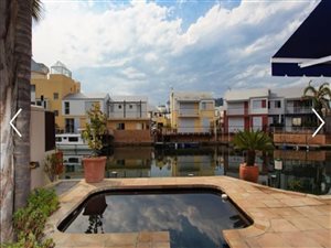 3 Bed Apartment in Knysna Quays