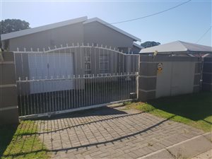 3 Bed House in Haven Hills