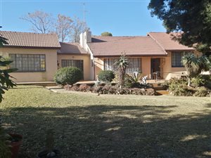 5 Bed House in Greenhills
