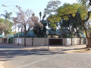 1340 m² Commercial space in Sunnyside