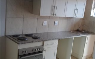 Studio Apartment in Annlin