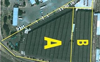 7070 m² Industrial space in Sacks Circle