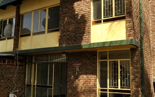 3 Bedroom Duplex in Villieria