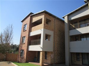 2 Bed Apartment in Northgate