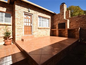 2 Bed House in Albertville