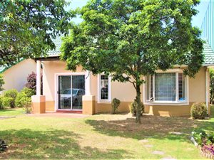 2 Bed Simplex in Mt Edgecombe