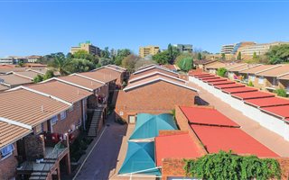 2 Bedroom Apartment in Ferndale