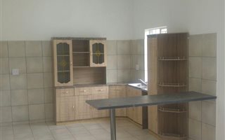 1.5 Bedroom Flat in Dalview