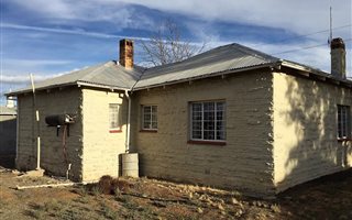 3 Bedroom House in Sutherland