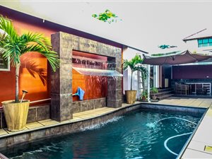 4 Bed House in Musgrave